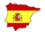CUCHILLERÍA SINEU - Espanol