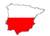 CUCHILLERÍA SINEU - Polski